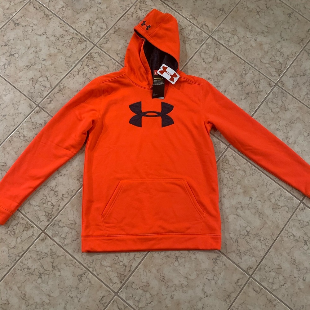 Under Armour Storm Hoodie